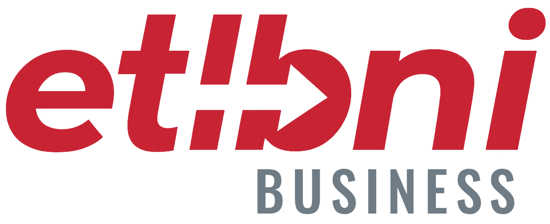 Etlbni Business